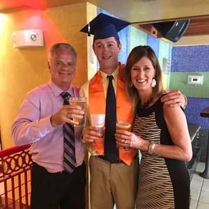 Meet your Posher, Eric